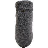 Bobby Pullover Coccon Schwarz
