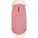 Bobby Vadderad Jacka Coquet Rosa - 22XXS