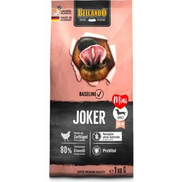 Belcando® Baseline - Joker Mini - 1 kg