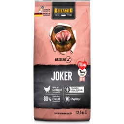 Belcando® Baseline Joker Mini - 12,5 kg