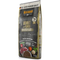 Belcando® Adult Horse - Senza Cereali - 12,5 kg