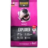 Belcando® Baseline Explorer Mini