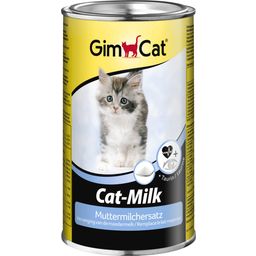GimCat Mleko v prahu s tavrinom - 200 g