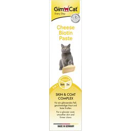 GimCat Cheese-Paste - 100 g