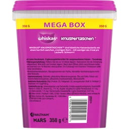 Croccantini - Salmone, Mega Box - 350 g