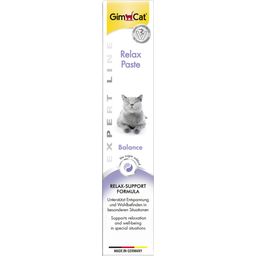 GimCat Pasta - Relax - 50 g