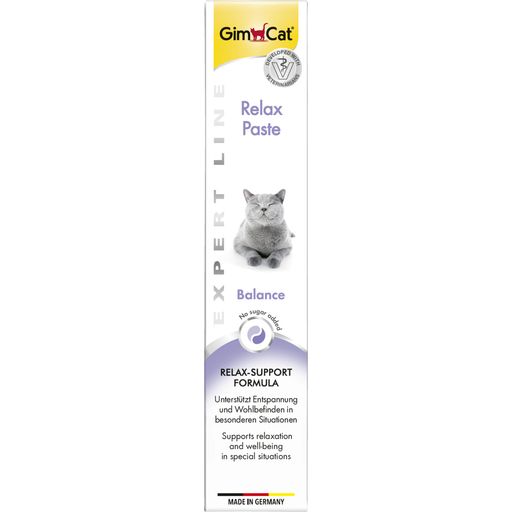 GimCat Relax Paste - 50 g