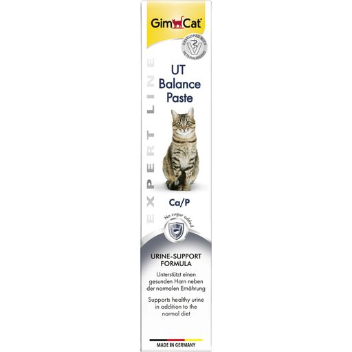 GimCat UT Balance Paste - 50 g