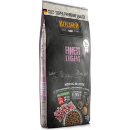 Belcando® Finest Light - 12,5 kg
