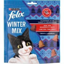 Felix Winter Mix - 200 g