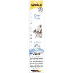 GimCat Kitten Paste - 50 g