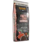 Belcando® Finest Salmon - Senza Cereali