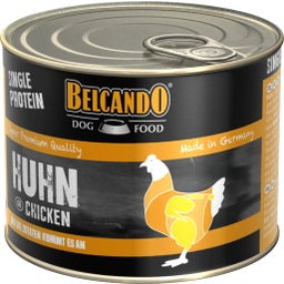 Belcando® Single Protein - Pollo - 200 g