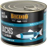 Belcando® Single Protein - Lazac