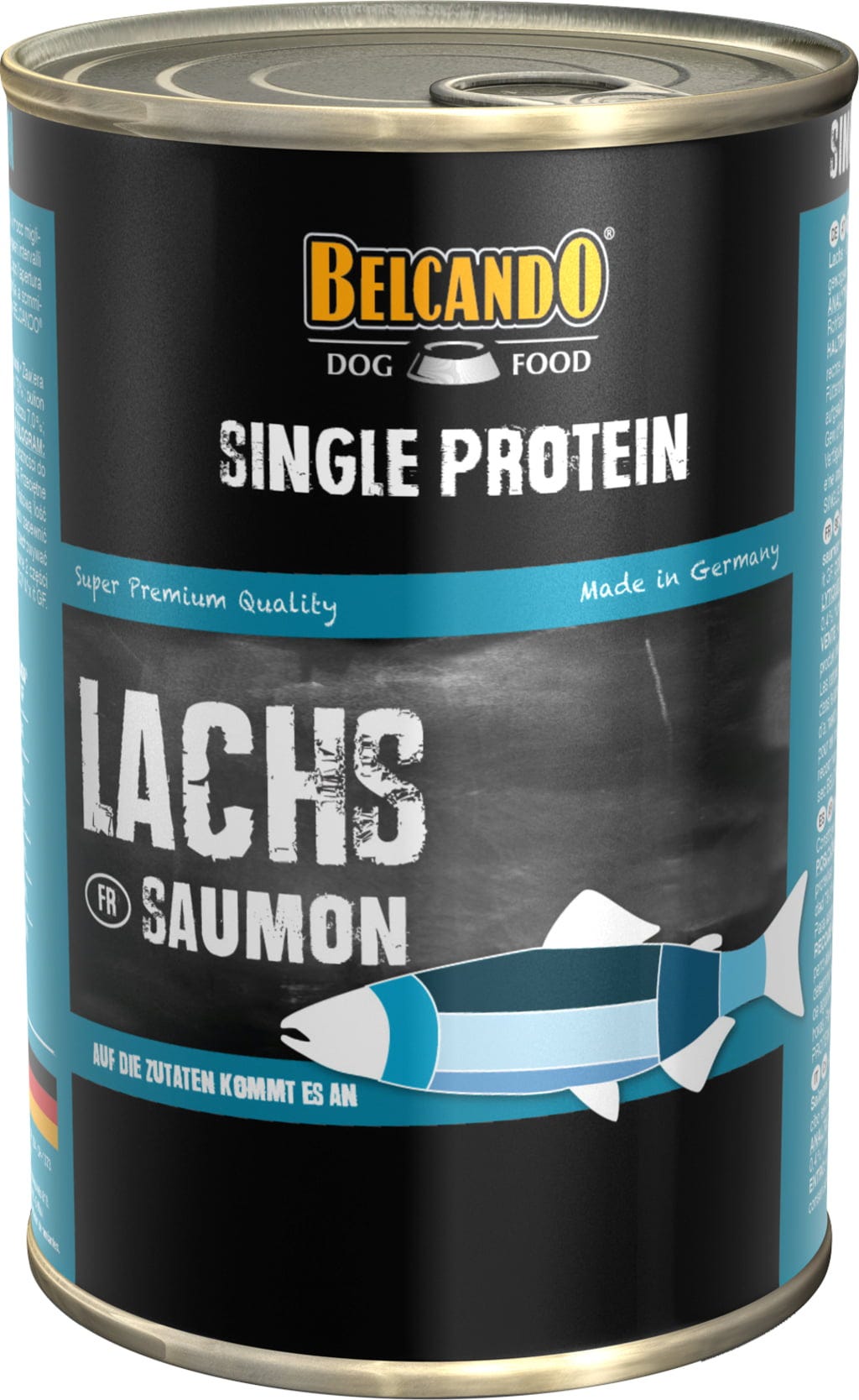 Belcando® Single Protein Lachs - 400 g