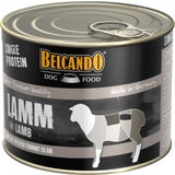 Belcando&reg; Single Protein - Agnello