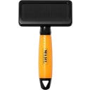 Wahl Professional Middelgrote Ontklitborste voor Honden - 1 st.