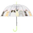 Esschert Design Parapluie 