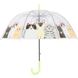 Esschert Design Parapluie 