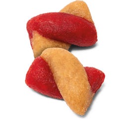 DoggyeBag Christmas Twist - Soft Snacks - 90 g