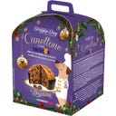 DoggyeBag Canettone with Freecoa - 125 g