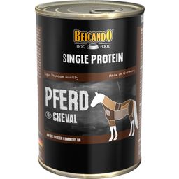 Belcando® Single Protein - Cavallo - 400 g