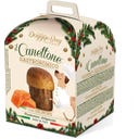DoggyeBag Christmas Cake - Gourmet - Salmon