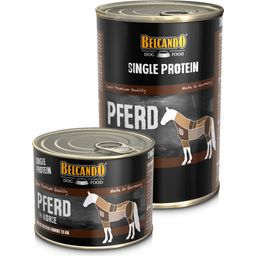 Belcando® Single Protein Pferd - 400 g