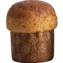 DoggyeBag Christmas Cake Classic - 125 g