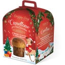 DoggyeBag Christmas Cake Classic - 125 g