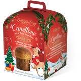 DoggyeBag Canettone - Classico