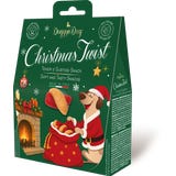 DoggyeBag Christmas Twist - Soft Snacks