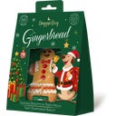 DoggyeBag Shortbread Biscuit - Ginger Bread