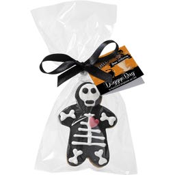 DoggyeBag Halloween Panic Biscuit - 50 g