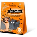 DoggyeBag Halloween Bat Cookies - 50 g