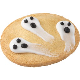 DoggyeBag Halloween Gasp Biscuit - 35 g