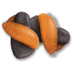 DoggyeBag Halloween Biscuits - 90 g