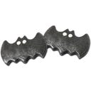 DoggyeBag Halloween Bat Cookies - 50 g