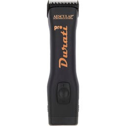 Aesculap Akkuschermaschine Durati Pro, 2 Akku - 1 Stk