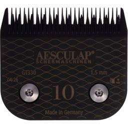 Aesculap Akkuschermaschine Durati Pro, 2 Akku - 1 Stk