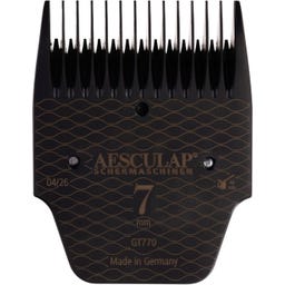 Aesculap Favorita CLi 2 Akku + Scherkopf GT770D - 1 Stk