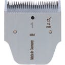 Aesculap Scherkopf Favorita - 1,0 mm