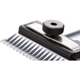 Scherkopf Favorita Standard 1,5 mm - 2,8 mm - 2,0 mm, für kurze Zähne
