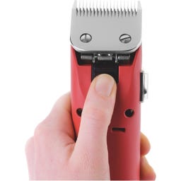 Aesculap Kleintierschermaschine FAV5 - 1 Stk