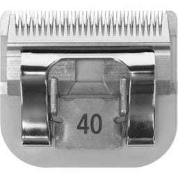 Aesculap SnapOn Scherköpfe Standard VET (Stahl) - 0.25 mm
