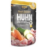 Belcando® Huhn mit Reis, Möhren und Zucchini