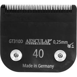 SnapOn Scherköpfe DLC (Diamond-Like Coating) - 0.25 mm