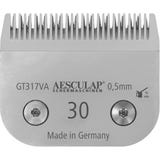 Aesculap SnapOn Scherköpfe EDELSTAHL (VA)