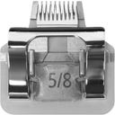 Aesculap SnapOn Scherköpfe Standard (Stahl)