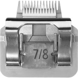 Aesculap SnapOn Scherköpfe Standard (Stahl) - 0.8 mm Nr.7/8